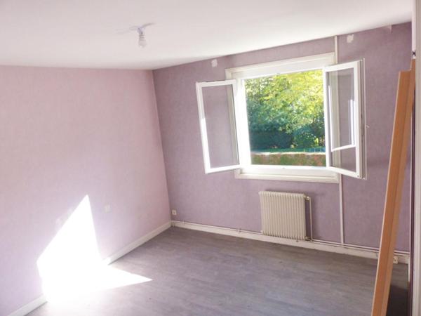 Maison Aiguilhe 7 pièce(s) 134.14 m²