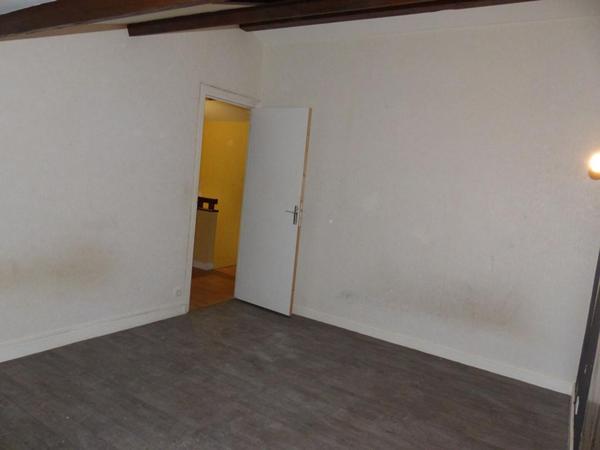 Maison Aiguilhe 7 pièce(s) 134.14 m²