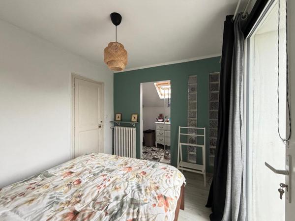 MAISON INDIVIDUELLE DE 103m2