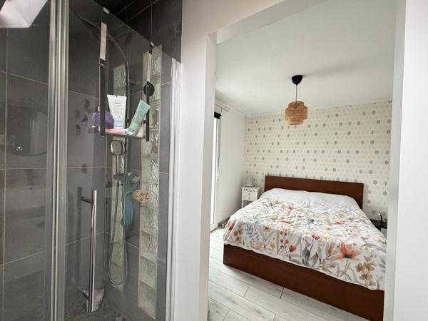 MAISON INDIVIDUELLE DE 103m2
