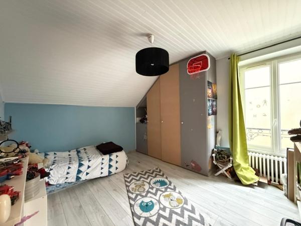 MAISON INDIVIDUELLE DE 103m2