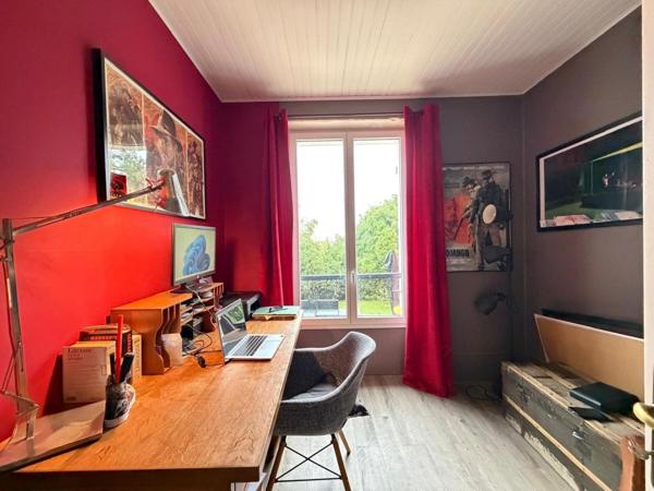 MAISON INDIVIDUELLE DE 103m2