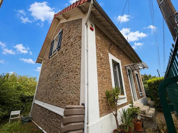 MAISON INDIVIDUELLE DE 103m2