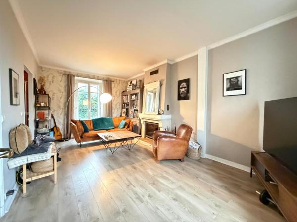 MAISON INDIVIDUELLE DE 103m2