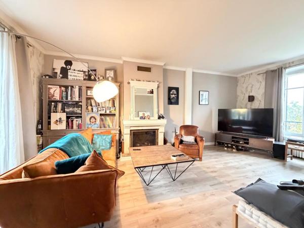 MAISON INDIVIDUELLE DE 103m2