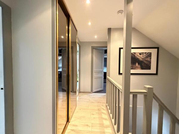 MAISON INDIVIDUELLE DE 103m2