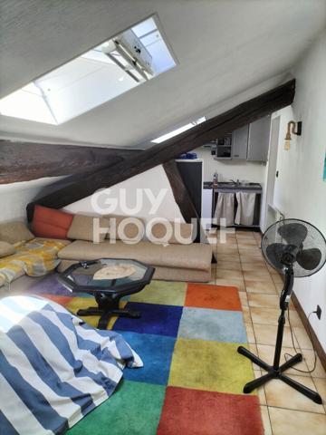 Appartement Caluire Et Cuire 3 pièces 85 m² (39.60 m² loi Carrez)