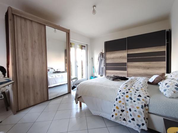 Appartement - 3 pièces - 63 m²