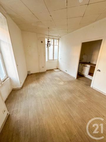Immeuble à vendre  130,20 m2 FLEURIE - 69