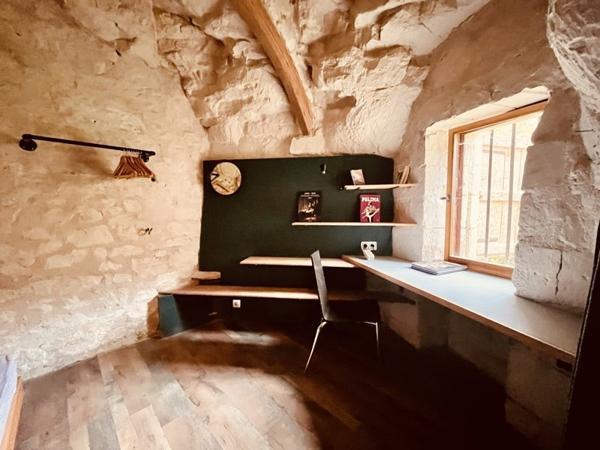 Maison à vendre |  Louerre |  4 pièces | 162 m²