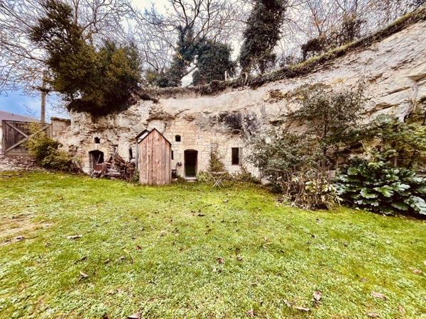 Maison à vendre |  Louerre |  4 pièces | 162 m²