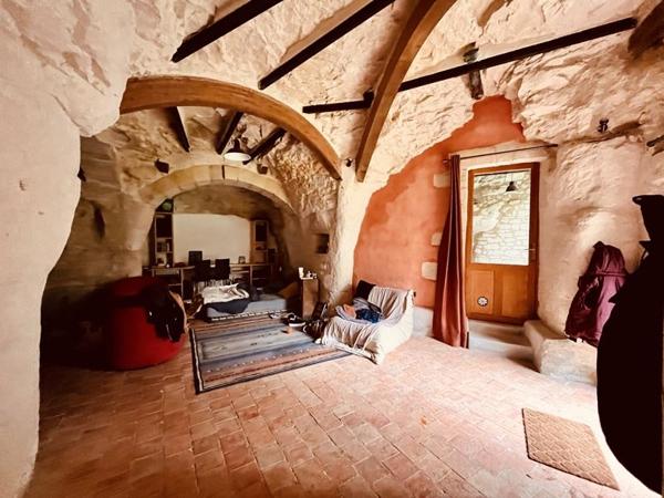 Maison à vendre |  Louerre |  4 pièces | 162 m²