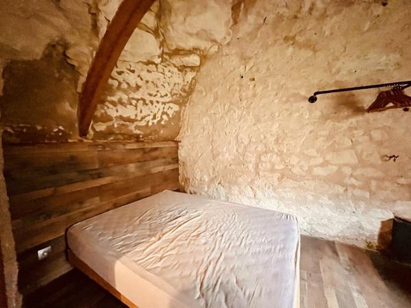 Maison à vendre |  Louerre |  4 pièces | 162 m²