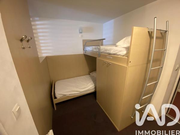 Appartement à vendre 2 pièces 35 m² Allos