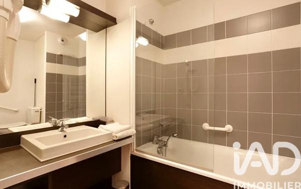 Appartement à vendre 2 pièces 35 m² Allos