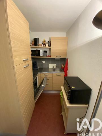 Appartement à vendre 2 pièces 35 m² Allos
