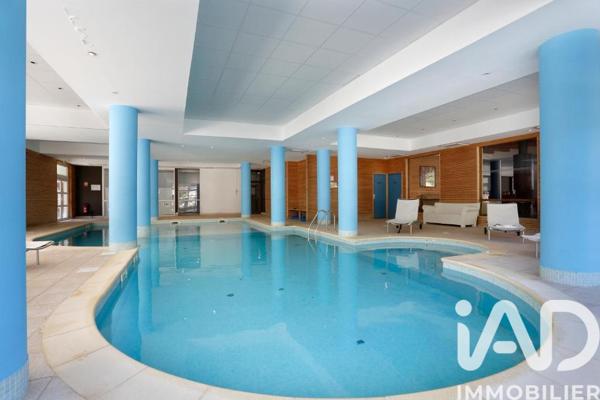 Appartement à vendre 2 pièces 35 m² Allos