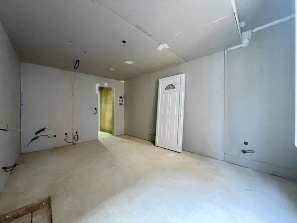 Immeuble 4 pièces - 123 m²