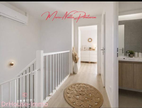 Maison à vendre 3 pièces de 69 m²