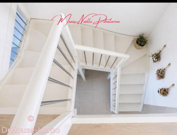 Maison à vendre 3 pièces de 69 m²