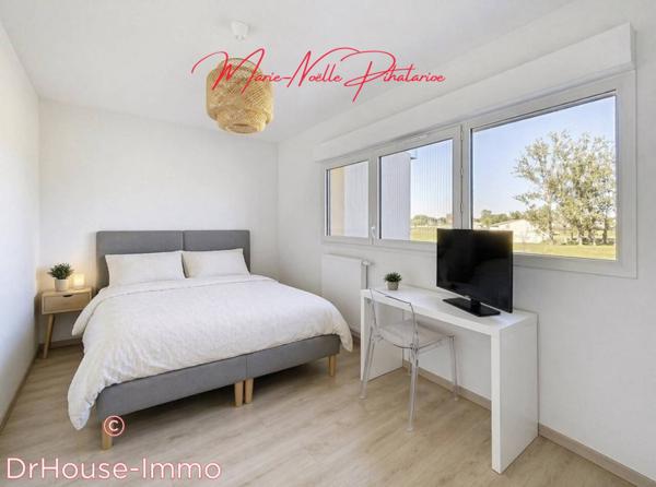 Maison à vendre 3 pièces de 69 m²