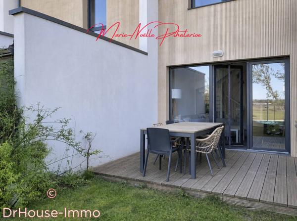 Maison à vendre 3 pièces de 69 m²