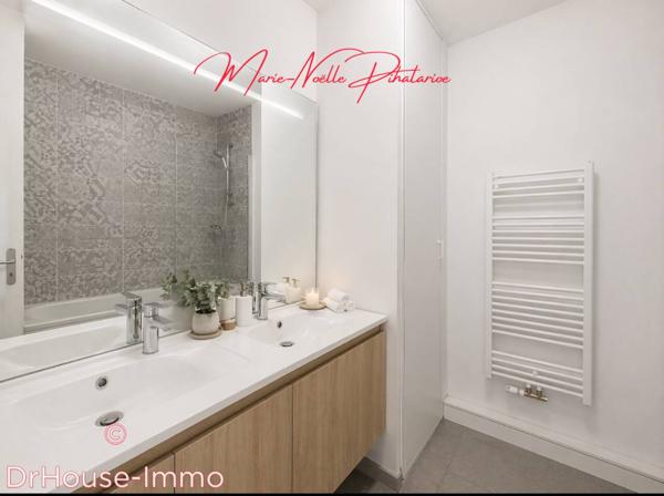 Maison à vendre 3 pièces de 69 m²