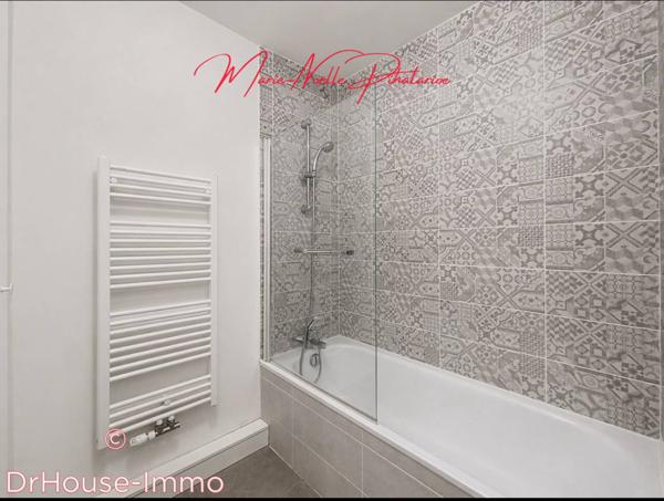 Maison à vendre 3 pièces de 69 m²