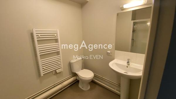 Appartement à SAINT-CYR-L'ECOLE, 78210 - 1 pièce 20m²