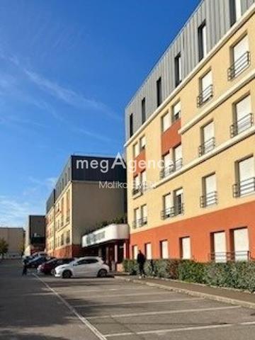 Appartement à SAINT-CYR-L'ECOLE, 78210 - 1 pièce 20m²