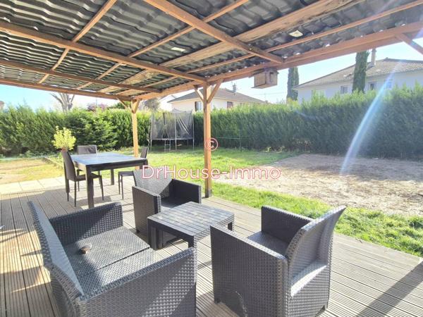 Maison à vendre 5 pièces de 110 m²