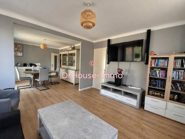 Maison à vendre 5 pièces de 110 m²