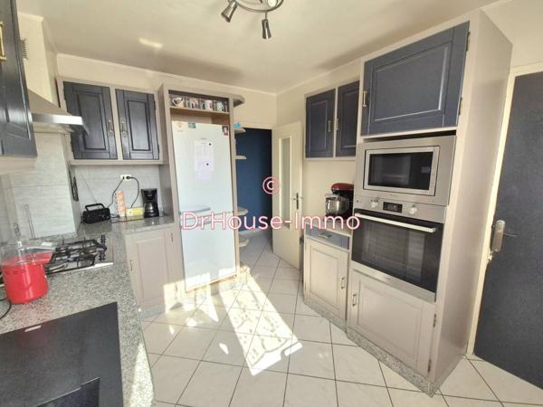 Maison à vendre 5 pièces de 110 m²