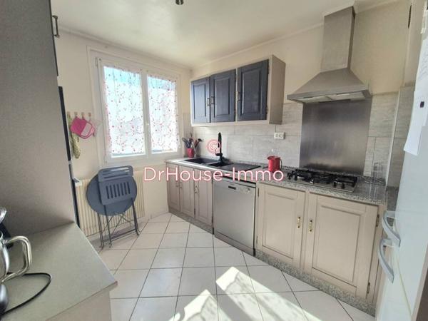 Maison à vendre 5 pièces de 110 m²