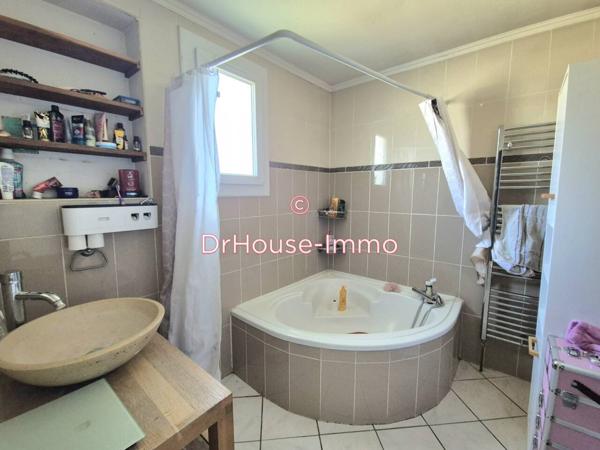 Maison à vendre 5 pièces de 110 m²