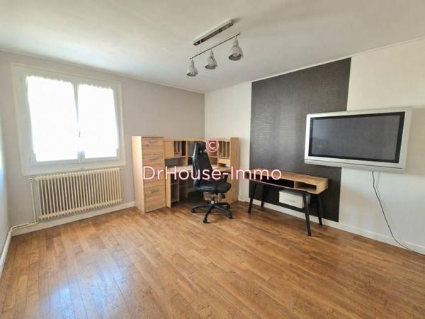 Maison à vendre 5 pièces de 110 m²
