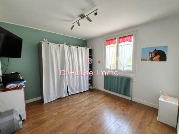 Maison à vendre 5 pièces de 110 m²