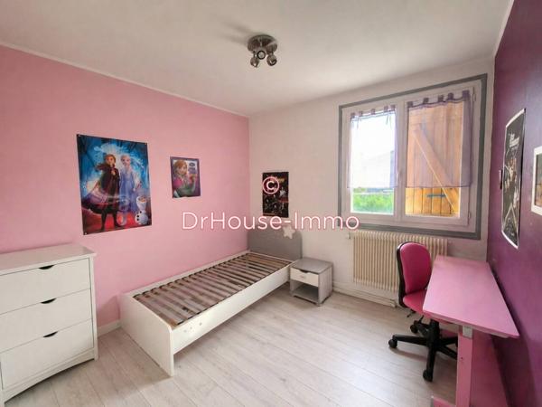 Maison à vendre 5 pièces de 110 m²