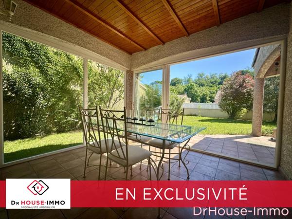 Maison à vendre 6 pièces de 211 m²