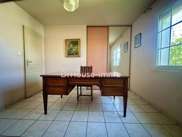 Maison à vendre 6 pièces de 211 m²