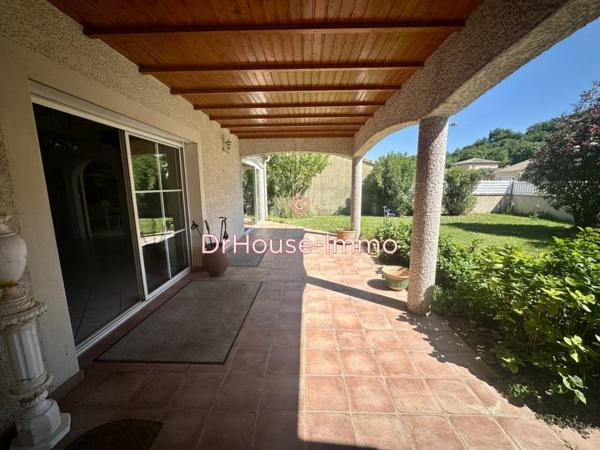 Maison à vendre 6 pièces de 211 m²