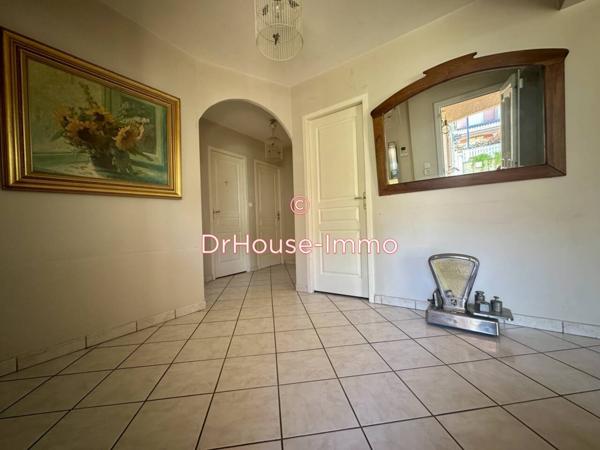 Maison à vendre 6 pièces de 211 m²