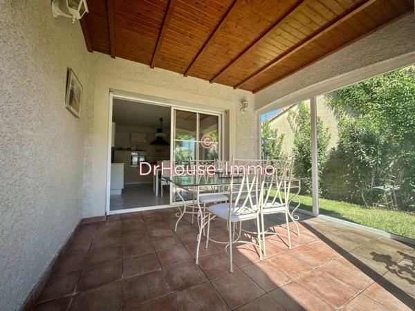 Maison à vendre 6 pièces de 211 m²