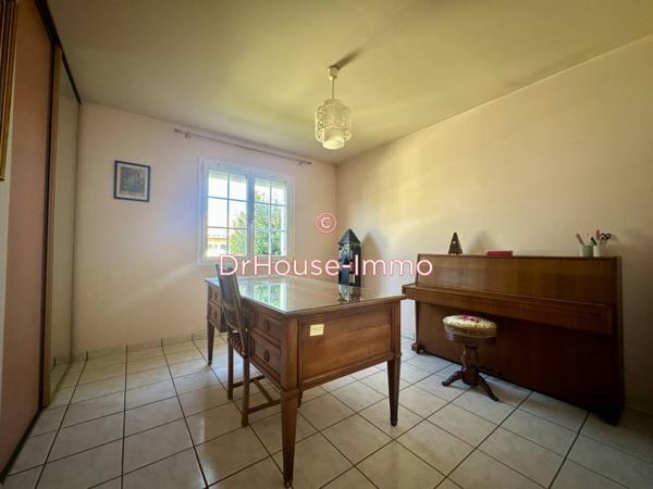 Maison à vendre 6 pièces de 211 m²