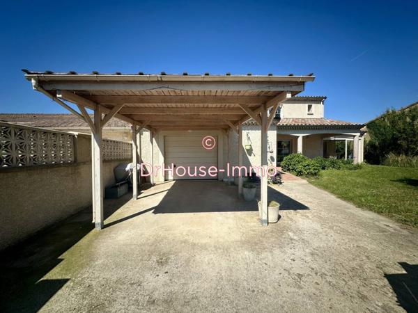 Maison à vendre 6 pièces de 211 m²