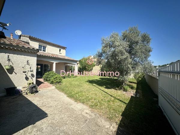 Maison à vendre 6 pièces de 211 m²