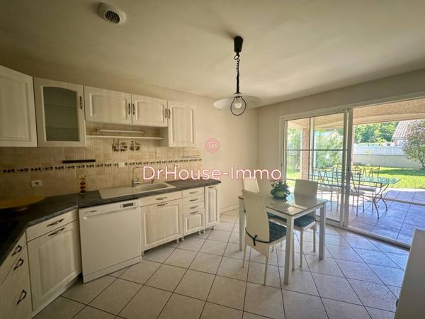 Maison à vendre 6 pièces de 211 m²