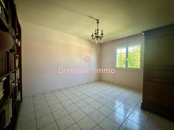 Maison à vendre 6 pièces de 211 m²