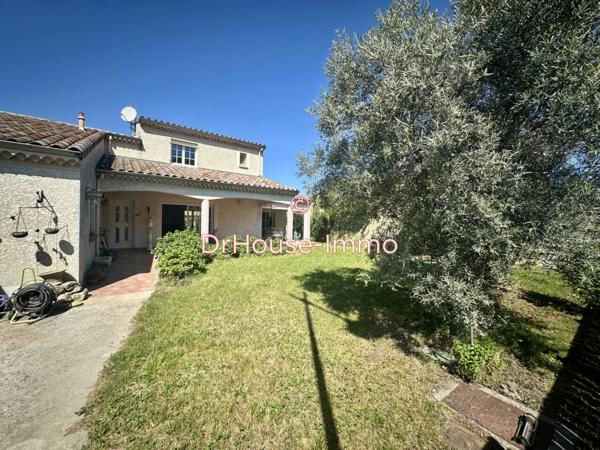 Maison à vendre 6 pièces de 211 m²