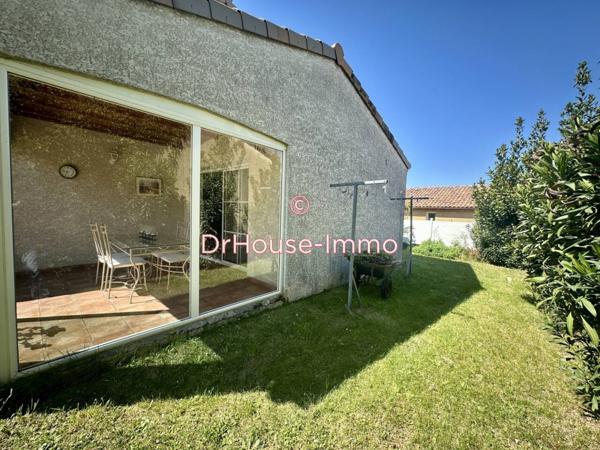 Maison à vendre 6 pièces de 211 m²